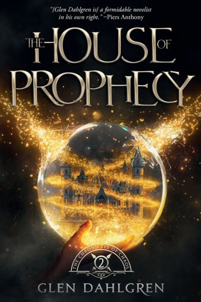 The House of Prophecy