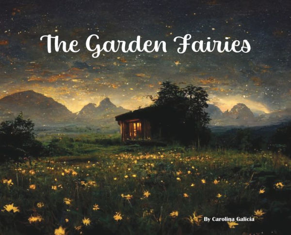 The Garden Fairies