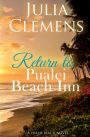 Return to Pualei Beach Inn