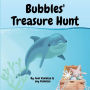 Bubbles' Treasure Hunt
