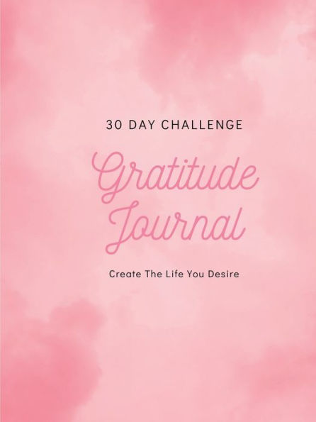 Manifestation Journals