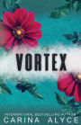 Vortex: A Steamy Grumpy Sunshine Firefighter Romance