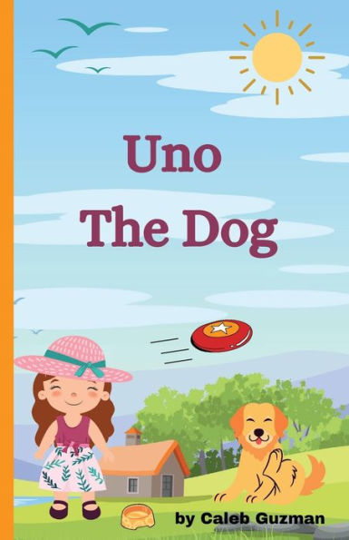 Uno the Dog