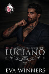 Title: Luciano: Belles & Mobsters:, Author: Eva Winners