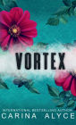 Vortex: A Steamy Grumpy Sunshine Firefighter Romance