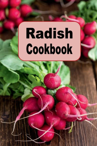 Radish Cookbook