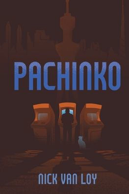 Pachinko