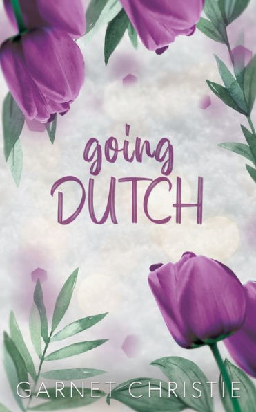 Going Dutch: A Holidates Novella