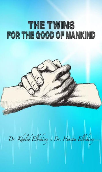 the Twins For Good of Mankind