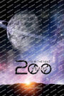 LIFE IN THE NEXT 200 YEARS