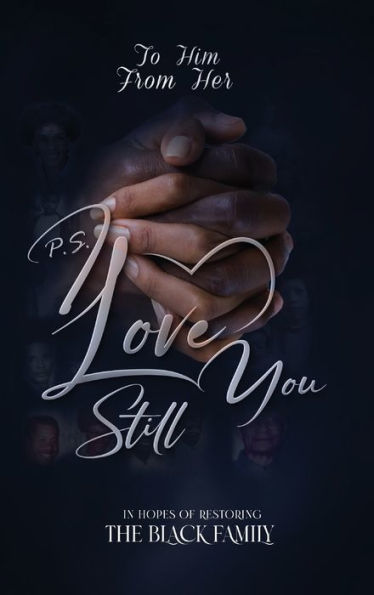 P.S. I Love You Still