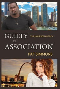 Title: Guilty by Association, Author: Pat Simmons