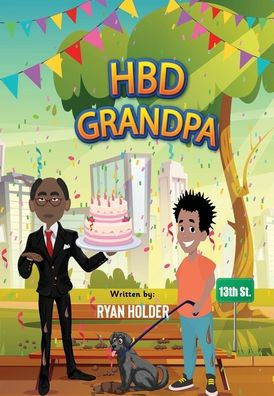 HBD GRANDPA