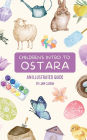 Children's Intro to Ostara: An Illustrated Guide