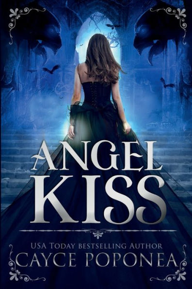 Angel Kiss