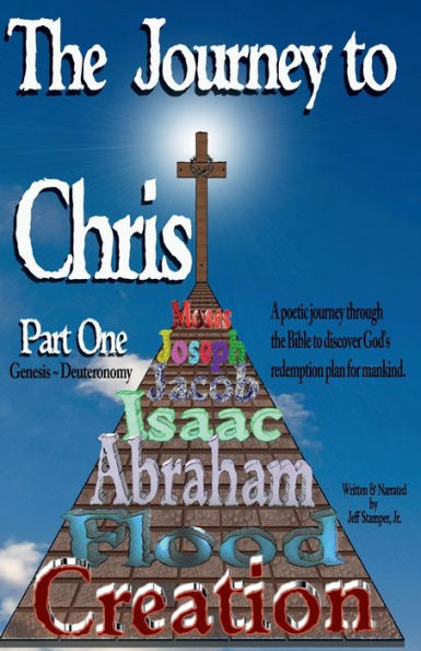 The Journey to Christ