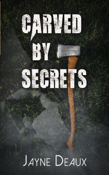 Carved by Secrects