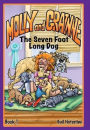 The Seven Foot Long Dog: A Molly and Grainne Story
