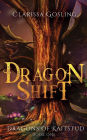 Dragon Shift: A young adult fantasy