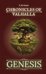 Ebook download for mobile phones Chronicles of Valhalla: Genesis 9798823197304 PDB ePub iBook by Larc Berger, Larc Berger