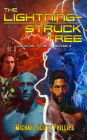 The Lightning-Struck Tree