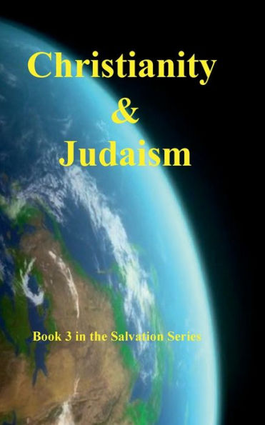 Christianity & Judaism