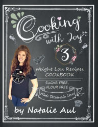 Title: Cooking with Joy 3, Author: Natalie Aul