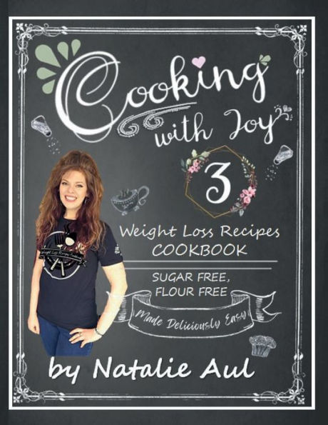 Cooking with Joy 3