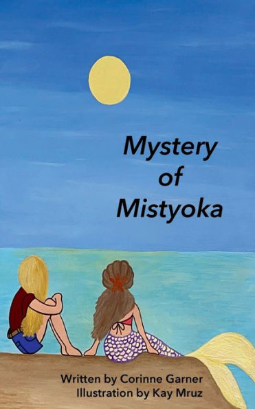 The Mystery of Mistyoka