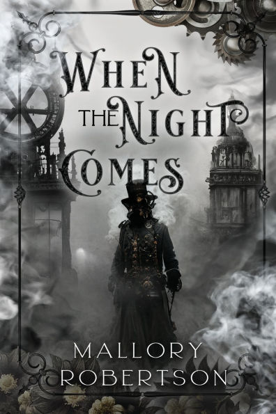 When the Night Comes