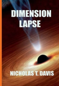 Title: Dimension Lapse, Author: Nicholas Davis