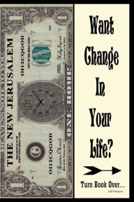 Title: Want Change In Your Life: Spend Time With God, Author: Jeff Stamper