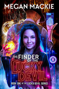 Free audio book with text download The Finder of the Lucky Devil (English Edition) 9798823200998 RTF ePub MOBI