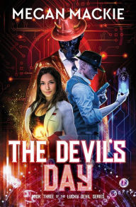 Title: The Devil's Day, Author: Megan Mackie