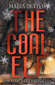 Title: The Coal Elf, Author: Maria Devivo