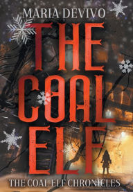 Title: The Coal Elf, Author: Maria Devivo