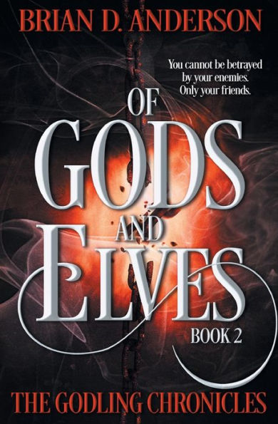 Of Gods and Elves