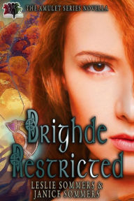 Title: Brighde Restricted, Author: Leslie Sommers