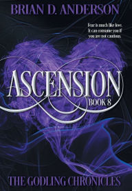 Title: Ascension, Author: Brian D Anderson