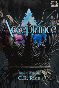 Title: Acceptance, Author: C.R. Rice