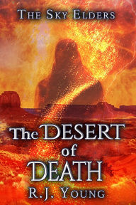 Free trial audio books downloads The Desert of Death (English literature)