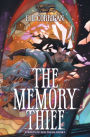 The Memory Thief: Streets of Nox Valar Book 1