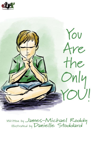 You Are the Only YOU!