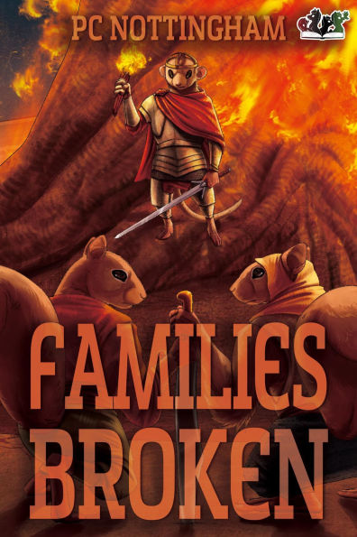 Families Broken