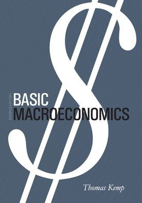 Basic Macroeconomics