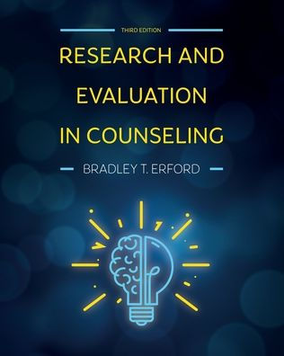 Research and Evaluation Counseling