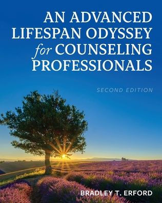 An Advanced Lifespan Odyssey for Counseling Professionals