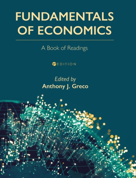 Fundamentals of Economics: A Book of Readings