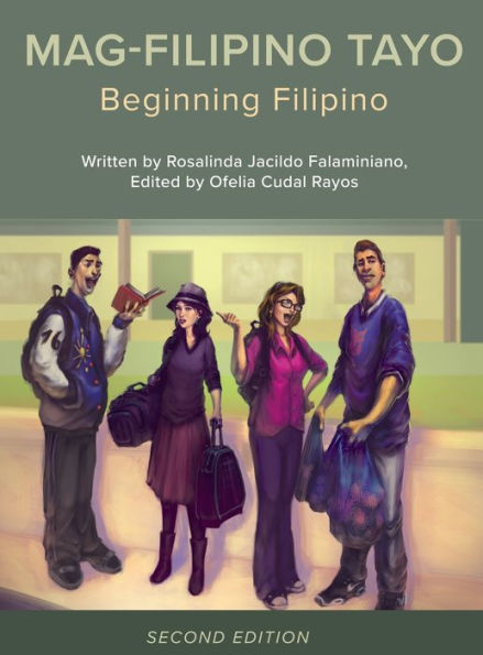 Mag-Filipino Tayo: Beginning Filipino