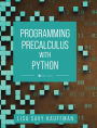 Programming Precalculus with Python